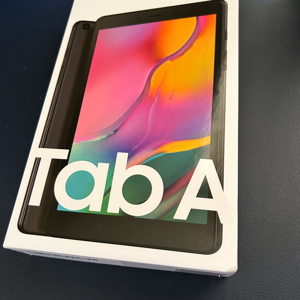 Samsung Galaxy Tab A 8.0